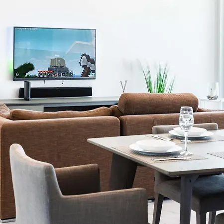 Ixoria Unit 2 W Rooftop Pool By Arco Collection Вилла *