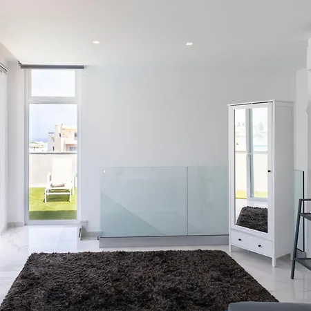 Ixoria Unit 2 W Rooftop Pool By Arco Collection Вилла Сент Джулианс