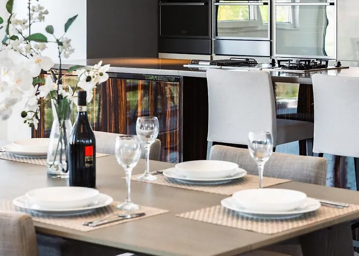 Ixoria Unit 2 W Rooftop Pool By Arco Collection * San Julián