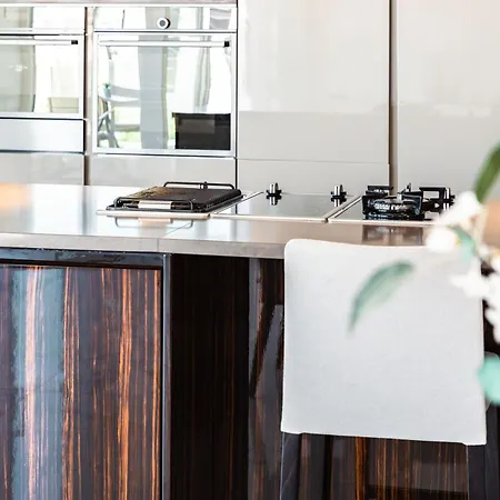 Ixoria Unit 2 W Rooftop Pool By Arco Collection * Saint Julian's