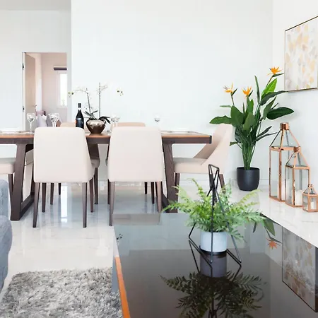 Ixoria Unit 2 W Rooftop Pool By Arco Collection Βίλα