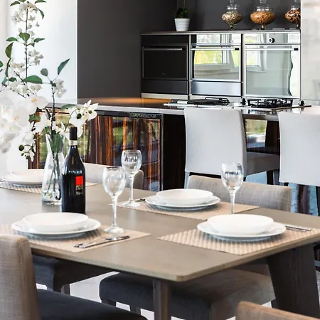 Ixoria Unit 2 W Rooftop Pool By Arco Collection * Saint Julian's