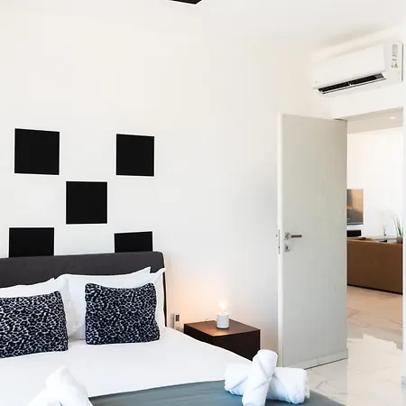 Ixoria Unit 2 W Rooftop Pool By Arco Collection Βίλα