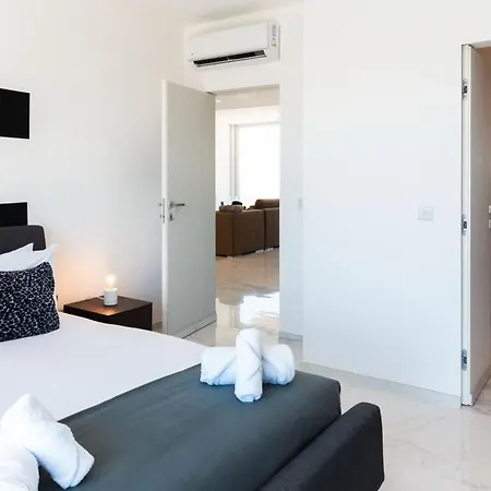 Ixoria Unit 2 W Rooftop Pool By Arco Collection Βίλα *