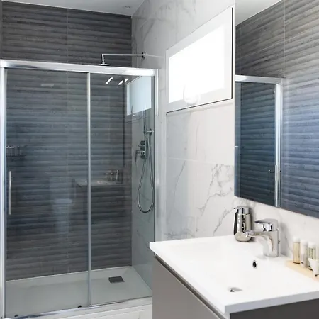 Ixoria Unit 2 W Rooftop Pool By Arco Collection *