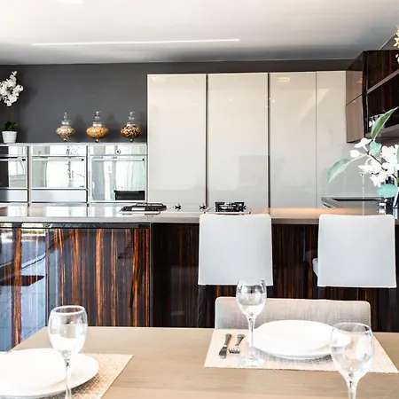 Ixoria Unit 2 W Rooftop Pool By Arco Collection Βίλα *