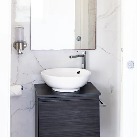 Ixoria Unit 2 W Rooftop Pool By Arco Collection Saint Julian's