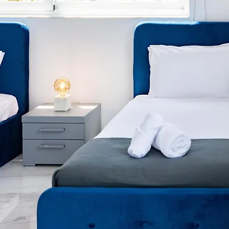 Βίλα Ixoria Unit 2 W Rooftop Pool By Arco Collection Saint Julian's