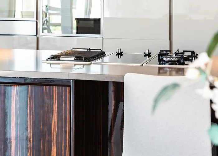 Ixoria Unit 2 W Rooftop Pool By Arco Collection * San Ġiljan