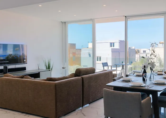 Ixoria Unit 2 W Rooftop Pool By Arco Collection