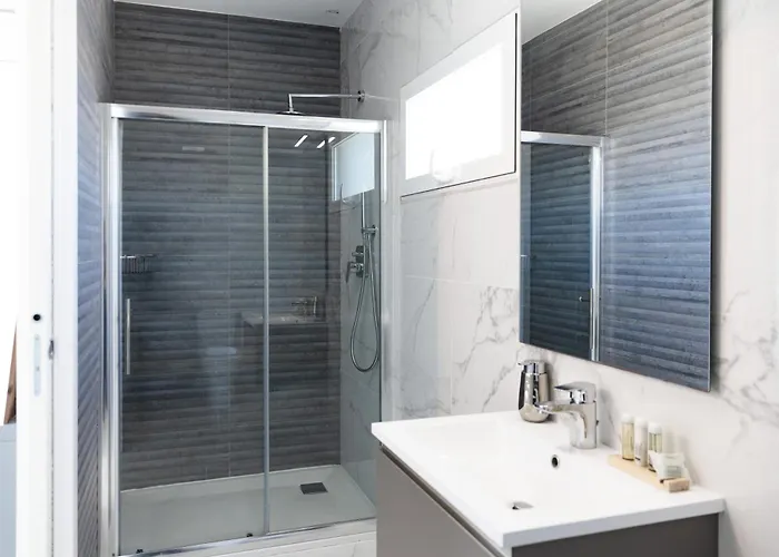 Ixoria Unit 2 W Rooftop Pool By Arco Collection *