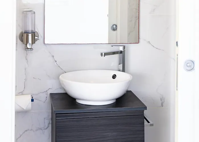 Ixoria Unit 2 W Rooftop Pool By Arco Collection San Ġiljan