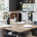 Ixoria Unit 2 W Rooftop Pool By Arco Collection * Saint Julian's