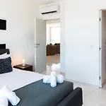 Ixoria Unit 2 W Rooftop Pool By Arco Collection Villa *