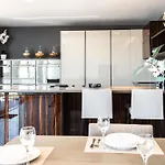 Ixoria Unit 2 W Rooftop Pool By Arco Collection Villa *